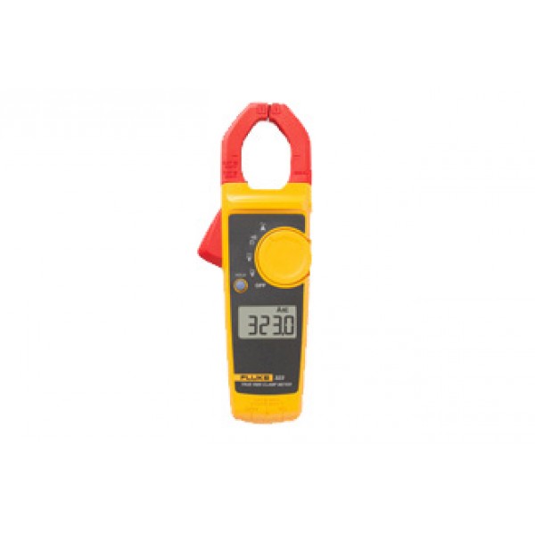FLUKE 323 Echteffektiv-Strommesszange