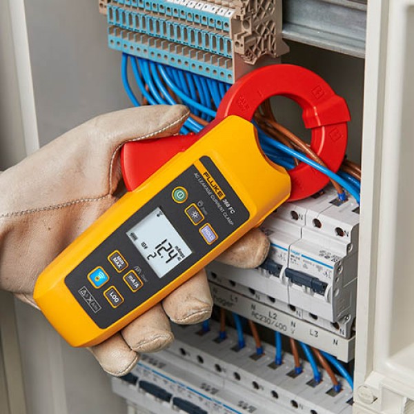 FLUKE 368 FC