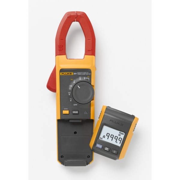 FLUKE 381