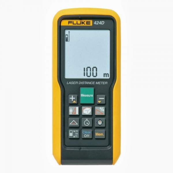 FLUKE 424D