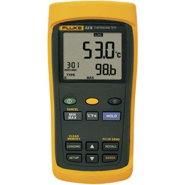 FLUKE 53-2 B 50HZ