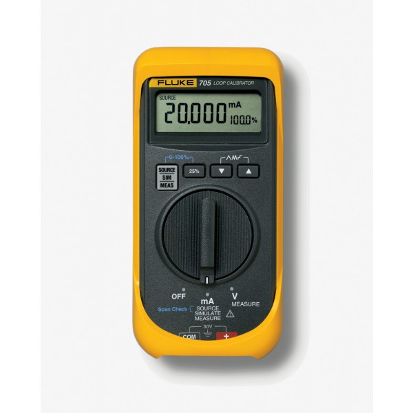 FLUKE 705