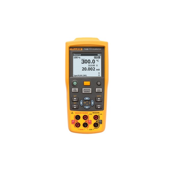 FLUKE 712B