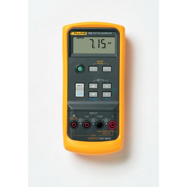 FLUKE 715