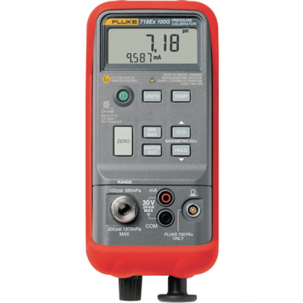 FLUKE 718Ex 300G