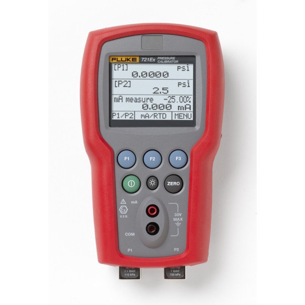 FLUKE 721Ex-3630