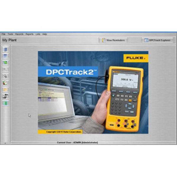 FLUKE 750SW