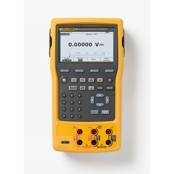 FLUKE 753EU