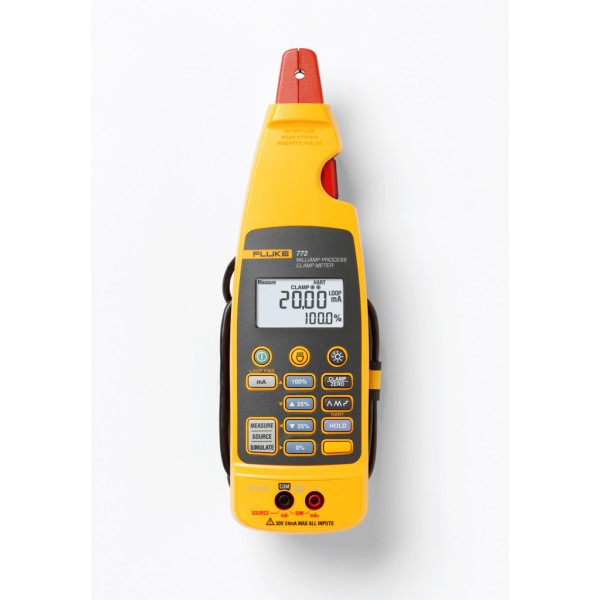 FLUKE 772