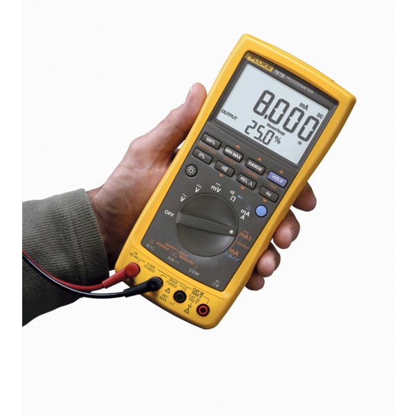 FLUKE 787B