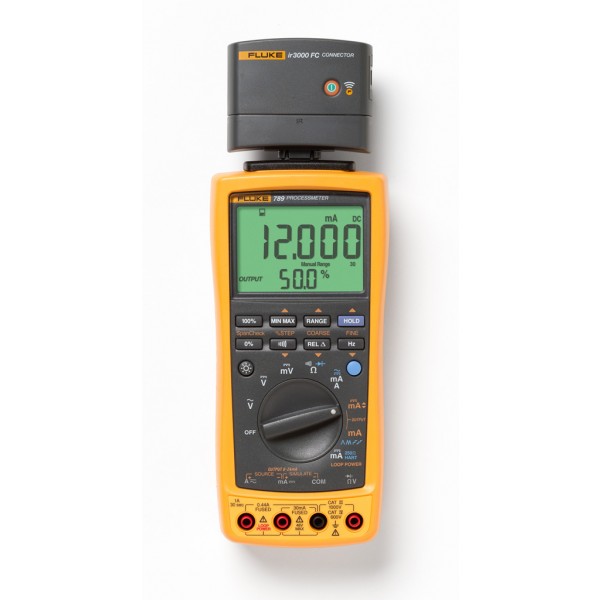 FLUKE 789/IR3000FC