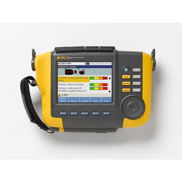 FLUKE 810