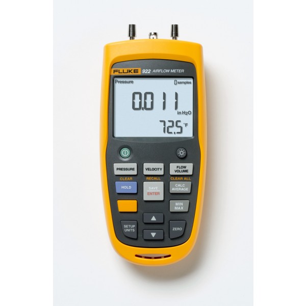 FLUKE 922