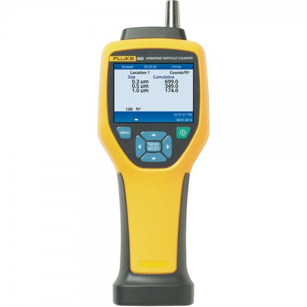 FLUKE 985