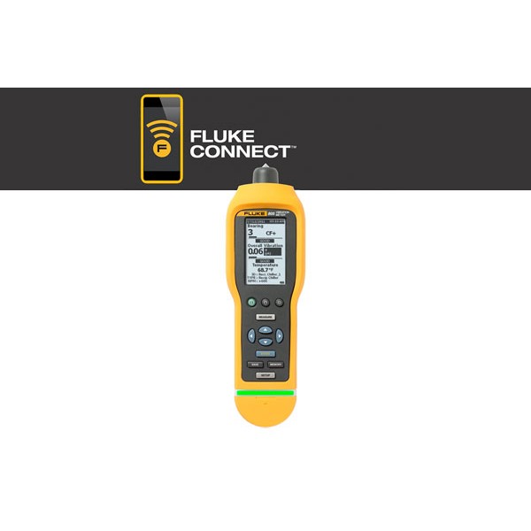 FLUKE 805FC