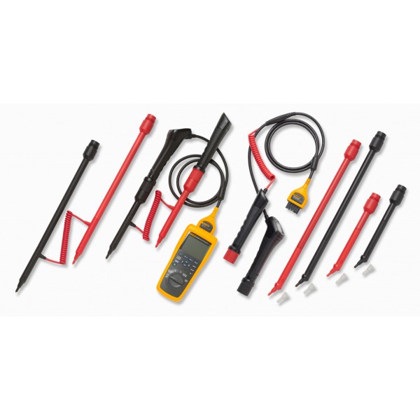 FLUKE BT521ANG