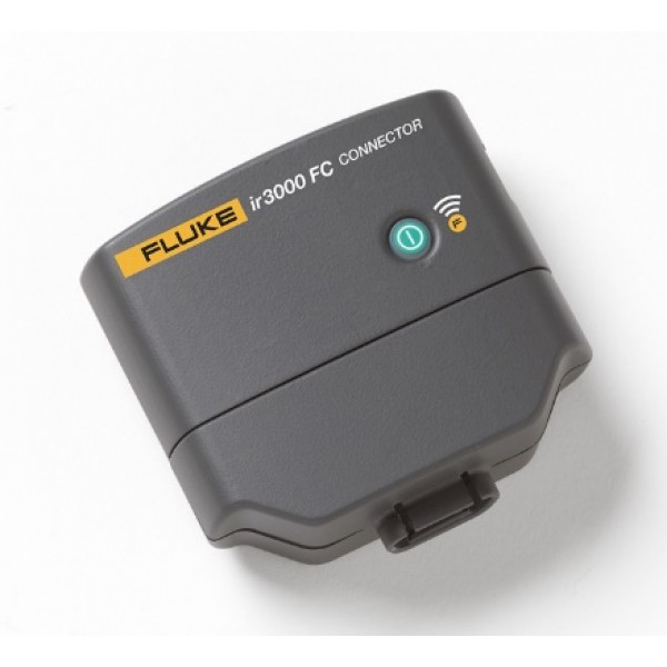 FLUKE IR3000 FC 1550