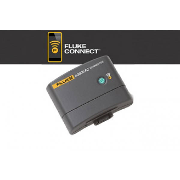 FLUKE IR3000FC