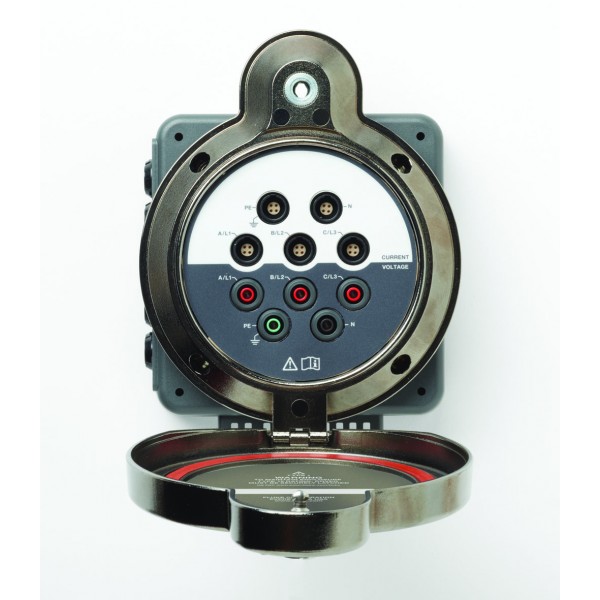 FLUKE PQ400