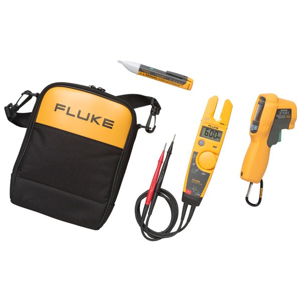 FLUKE T5-600/62 MAX+/1AC
