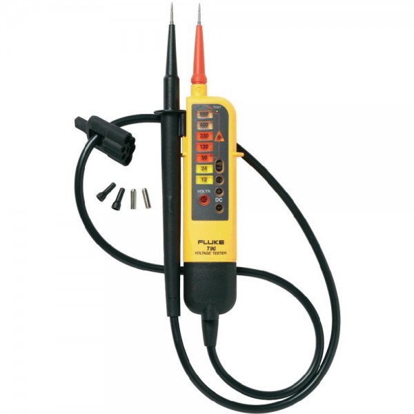 FLUKE T90