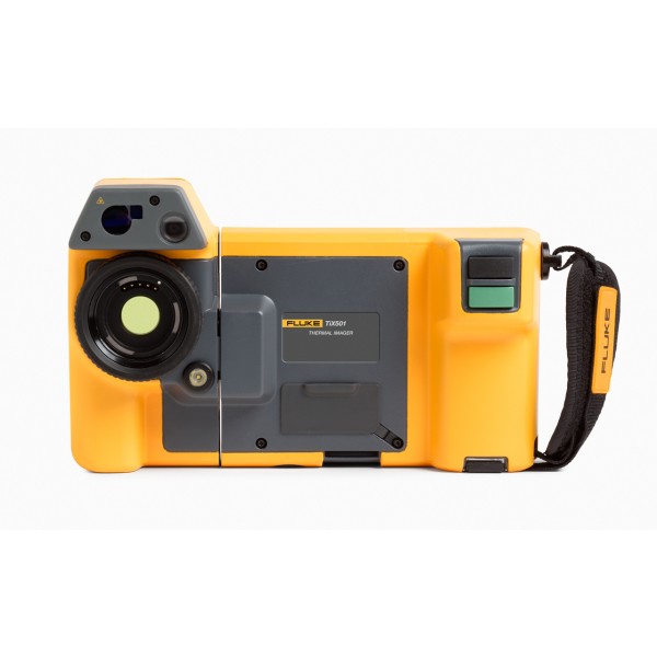 FLUKE TIX501 9HZ