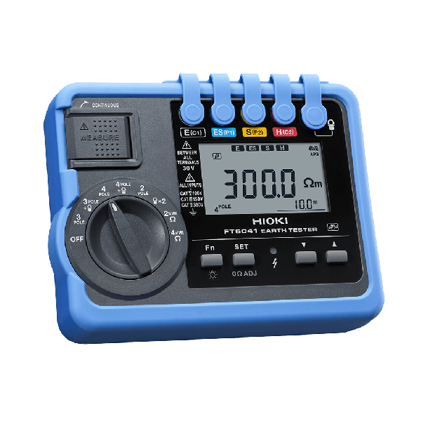 HIOKI FT6041