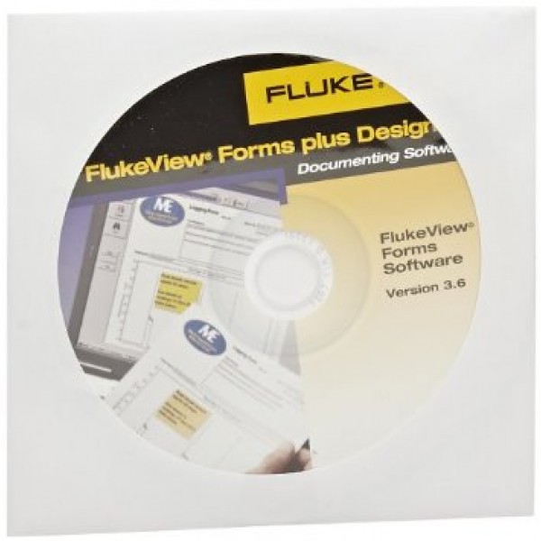 FLUKE FVFUG