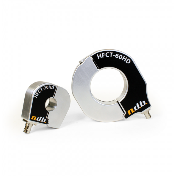 NDB HFCT-20HD 40 MHz