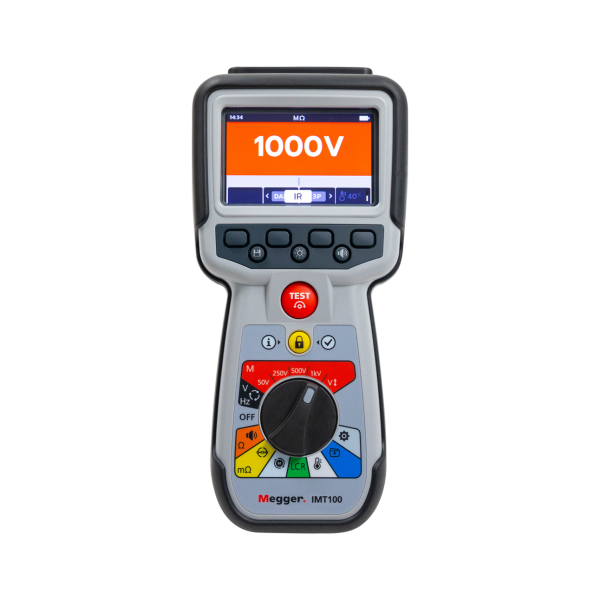Megger IMT100