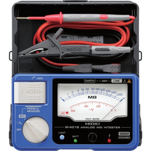 HIOKI IR4018-20