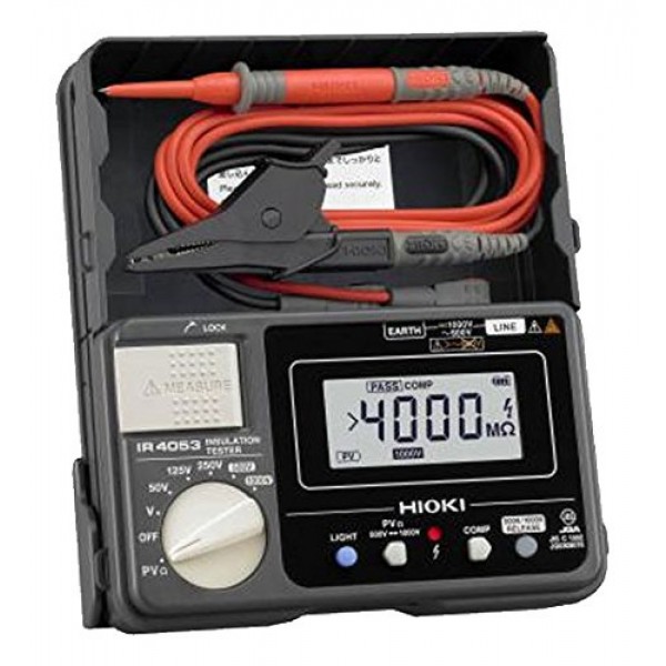 HIOKI IR4053
