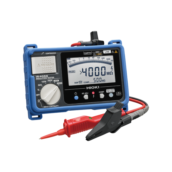 HIOKI IR4059