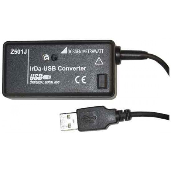 GMC IRDA-USB CONVERTER