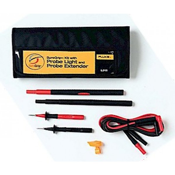 FLUKE L215