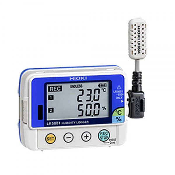HIOKI LR5001