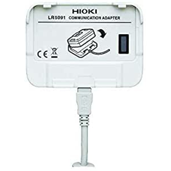 HIOKI LR5091