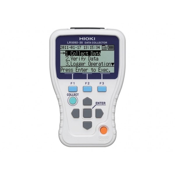 HIOKI LR5092-20