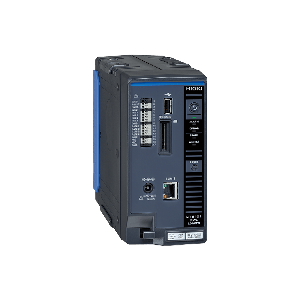 HIOKI LR8101