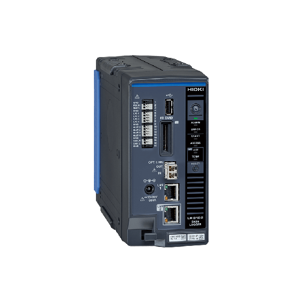 HIOKI LR8102