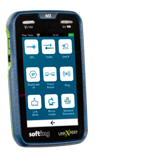 SOFTING LinkXpert M3