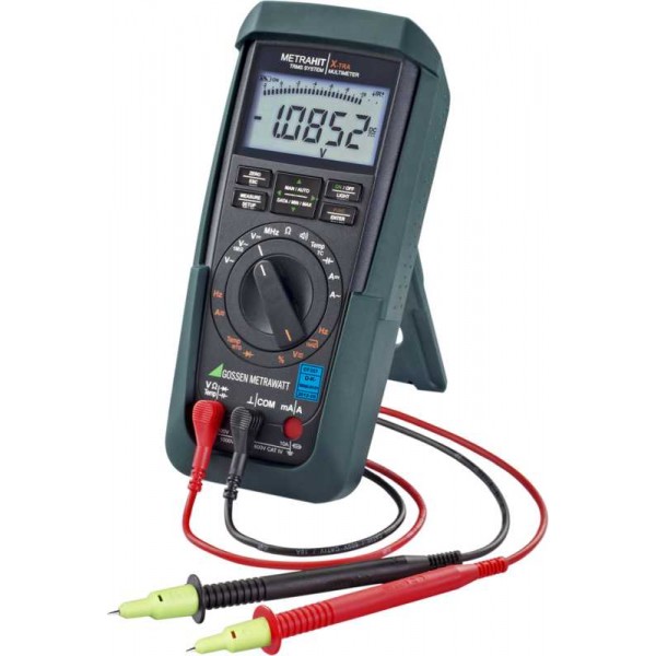 GMC METRAHIT AM TECH GH