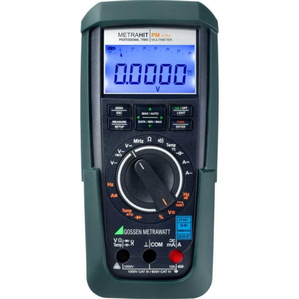 GMC METRAHIT PM XTRA