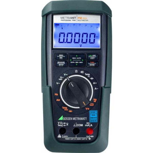 GMC METRAHIT PM TECH