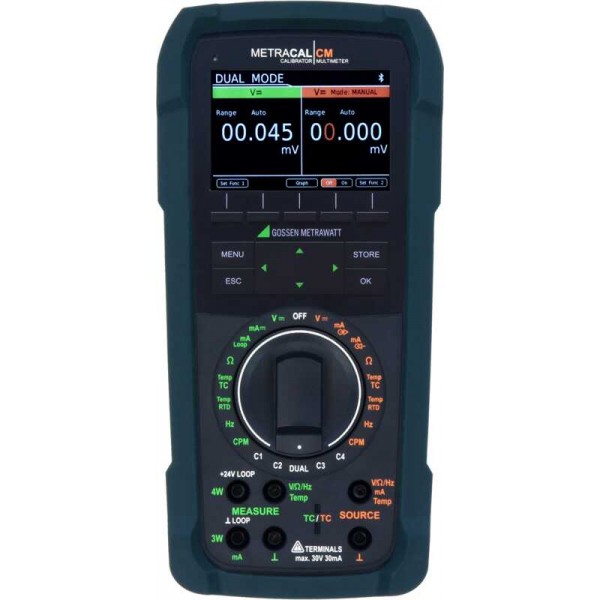 GMC METRACAL CM PRO