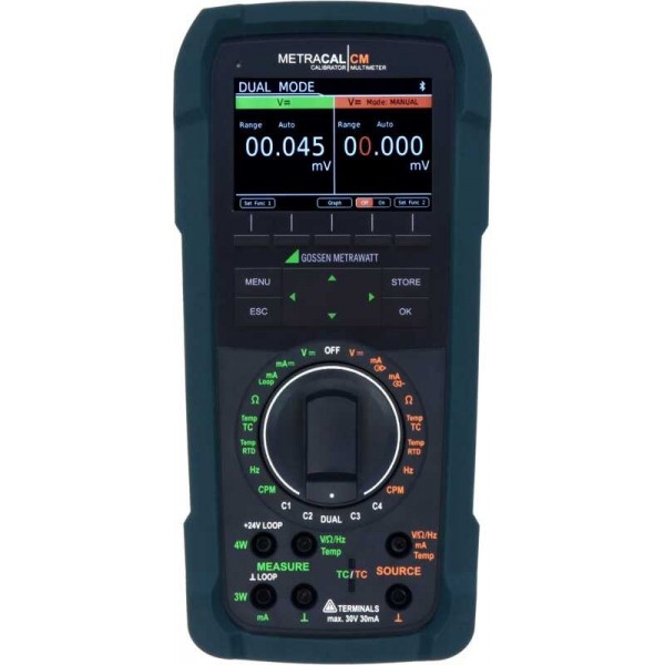 GMC METRACAL CM XTRA