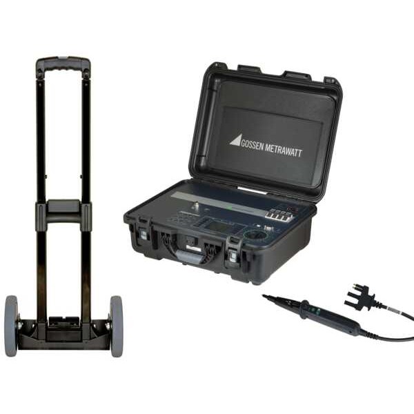 GMC Profitest Prime Starterpaket (M516K)