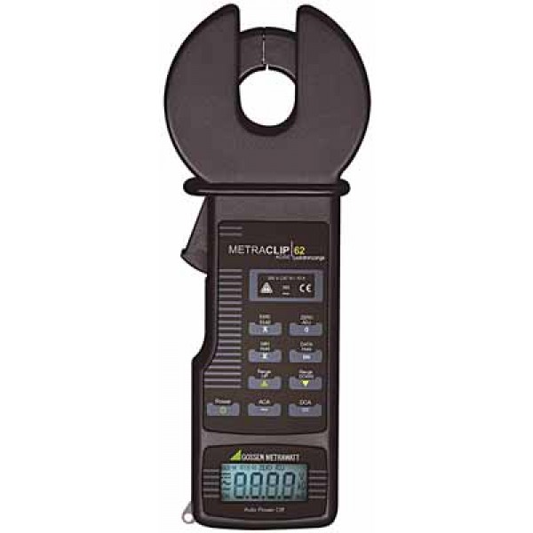 GMC METRACLIP 62