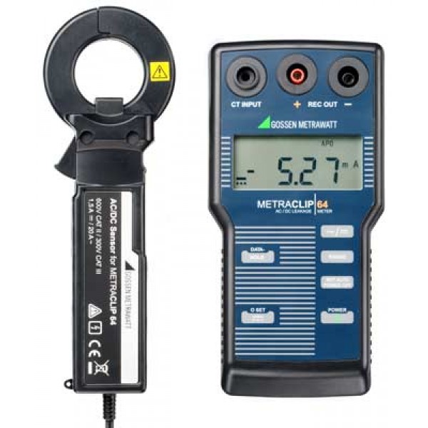 GMC METRACLIP 64