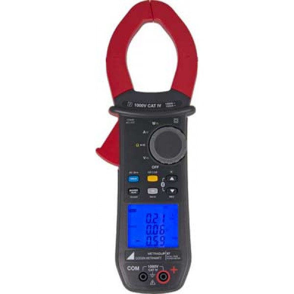 GMC METRACLIP 87